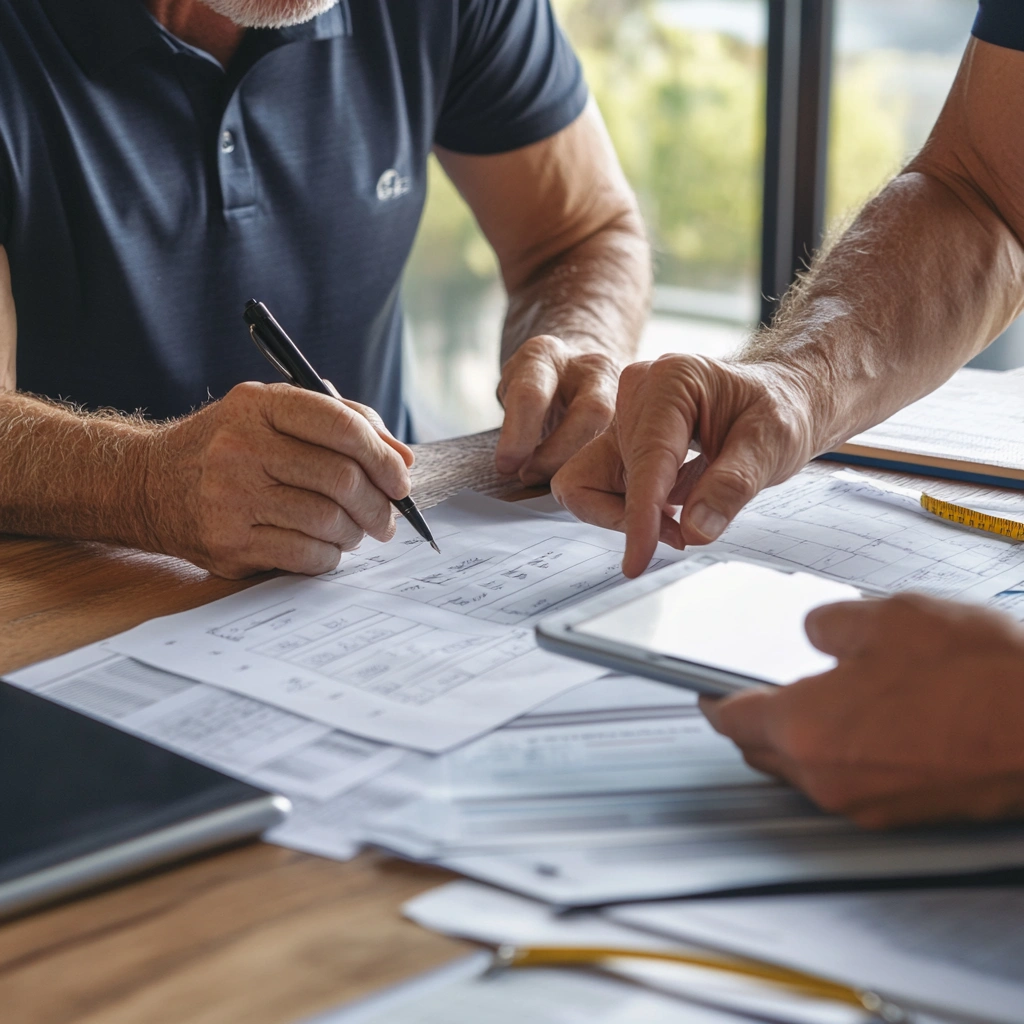 Індивідуальна програма тренувань